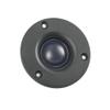 BbteK Element Tweeter 2Pcs 3 Inch Audio Speaker Tweeter 4 8 Ohm 15W HiFi Silk Dome 25 Core Treble Speaker Neodymium Loudspeaker Home Theater Loudspeaker view 4