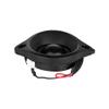 BbteK Element Tweeter 2Pcs Tweeter Audio Mini Speakers Driver 8 Ohm 20W Home Theater Silk Film Treble Loudspeaker Neodymium Magnet Speaker Horn Loudspeaker view 2