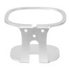 Aokicase Compatible with Samsung EO-SG710 Wall Mount Holder Samsung EO-SG710 Stand Samsung EO-SG710 Metal Bracket Accessories, Accessories Rack (Silver) 1 Piece view 4