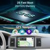 7In Double Din Car Stereo Wireless CarPlay Wireless Android Auto, Android 2+32G Touchscreen Car Radio Head Unit with Bluetooth, DSP, WiFi,Rearview Backup Camera view 4
