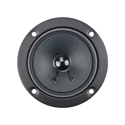 BbteK Element Tweeter Home Audio Tweeter MD4902ATweeter Speaker Unit 4OHM 30W Karaoke Sound Tweeter HiFi 800hz-20khz 2PCS Loudspeaker