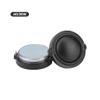 BbteK Element Tweeter Home Audio Speakers 1 Inch 31mm 4 8 Ohm 20W Dome Silk Dome Tweeter Unit Small Neodymium Tweeter Tweeter Core 2 Pieces Loudspeaker (Color : 4 ohm) view 2