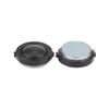 BbteK Element Tweeter Home Audio Speakers 1 Inch 31mm 4 8 Ohm 20W Dome Silk Dome Tweeter Unit Small Neodymium Tweeter Tweeter Core 2 Pieces Loudspeaker (Color : 4 ohm) view 4