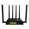 Wiflyer AX1800 4G LTE Router WiFi 6 Cat6, Dual Band Gigabit Wireless Router, Unlocked 4G LTE Modem Router with SIM Card Slot (Z6001AX-T-EM06) view 1