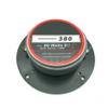 BbteK Element Tweeter 1Pcs 4 Inch Composite 0 Membrane Tweeter Speaker Driver 8 Ohm 60W Home Theater KTV Music Treble Audio Speaker Loudspeaker view 2