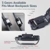 FALCAM F38 Backpack Camera Clip V2 Solo (Clip Only) - F38B3802 view 3