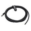 ZBLZGP Hirose HR25-7TP-8S Shielded 8 Pin Cable Male Female to Open for FLIR ACC-01-3000 CCD GIGE Industrial Camera Machine Vision (Female 8 Pin Cable, 15M/49.2FT) view 3