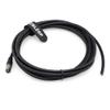 ZBLZGP Hirose HR25-7TP-8S Shielded 8 Pin Cable Male Female to Open for FLIR ACC-01-3000 CCD GIGE Industrial Camera Machine Vision (Female 8 Pin Cable, 15M/49.2FT) view 4