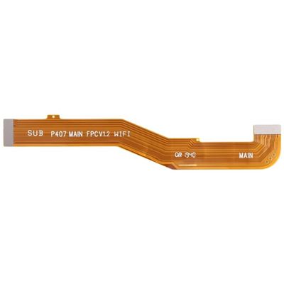 Cellphone Flex Cable for para Lenovo Tab P10 TB-X705 LCD Flex Cable