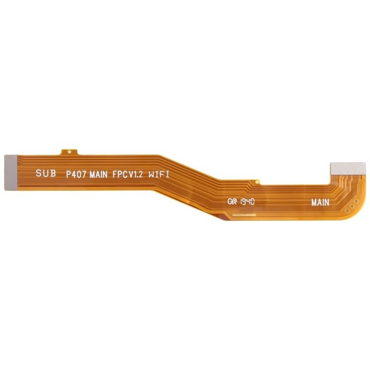 Cellphone Flex Cable for para Lenovo Tab P10 TB-X705 LCD Flex Cable