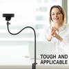 24-Inch Kiyo pro Webcam Stand, Adjustable Webcam Clamp Mount Holder Compatible with Razer kiyo, kiyo pro, kiyo X webcams - 1/4''-20 Interface (Max Loaded 0.5kg/1.1 lbs) view 2