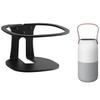 Aokicase Compatible with Samsung EO-SG710 Wall Mount Holder Samsung EO-SG710 Stand Samsung EO-SG710 Metal Bracket Accessories, Accessories Rack (Black) 2 Pieces view 1