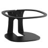 Aokicase Compatible with Samsung EO-SG710 Wall Mount Holder Samsung EO-SG710 Stand Samsung EO-SG710 Metal Bracket Accessories, Accessories Rack (Black) 2 Pieces view 2