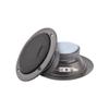 BbteK Element Tweeter 2Pcs 3 4 5 Inch Midrange Bass Speaker Driver High Power Tweeter Loudspeaker DIY Home Theater HiFi Music Woofer Speaker Loudspeaker (Color : 3 Inch Speaker) view 4