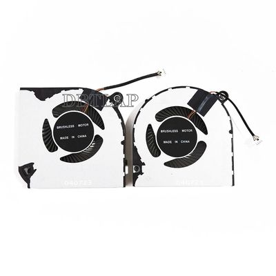 DBTLAP CPU + GPU Cooling Fan Compatible for Acer Aspire 7 A715-74G A715-74G-71WS A715-74G-78SM A715-74G-77AW A715-74G-7511 A715-74G-53YM Fan