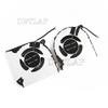 DBTLAP CPU + GPU Cooling Fan Compatible for Acer Aspire 7 A715-74G A715-74G-71WS A715-74G-78SM A715-74G-77AW A715-74G-7511 A715-74G-53YM Fan view 2