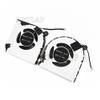 DBTLAP CPU + GPU Cooling Fan Compatible for Acer Aspire 7 A715-74G A715-74G-71WS A715-74G-78SM A715-74G-77AW A715-74G-7511 A715-74G-53YM Fan view 3