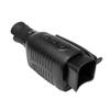 Andoer Monocular Telescope, 2.5K Night Vision Glasses, 10X Digital Zoom Waterproof Monocular Support Image Video Recording for Birdwatching/Travel/Tourism view 1