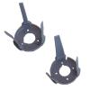 Buziba Replacement for DJI Mini 4 Pro Gimbal Camera Shock Absorption Damper Rubber Cushion Repair Parts for DJI Mini 4 Pro Drones view 4