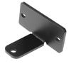 Aokicase Compatible with Genelec G2 Wall Mount Holder Genelec G2 Stand Genelec G2 Metal Bracket Accessories, Accessories Rack (Black) 2 Pieces view 2
