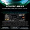 youyeetoo CanMV-K230 AI Development Board - Kendryte K230 RISC-V 64-512MB RAM 3X 4K Camera Inputs - Support RVV1.0 for AI Edge AIoT (Basic Kit) view 2