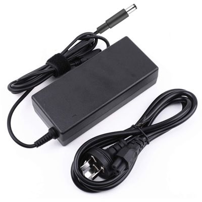 (7ft) AC DC Adapter Compatible Replacement for Elmo MA-1, MA-I (NOT fit Other Models) STEM Cam Document Camera Visual Presenter Power Supply Battery Charger Cord Charging Cable Adaptor Mains Wire