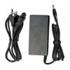 (7ft) AC DC Adapter Compatible Replacement for Elmo MA-1, MA-I (NOT fit Other Models) STEM Cam Document Camera Visual Presenter Power Supply Battery Charger Cord Charging Cable Adaptor Mains Wire view 3