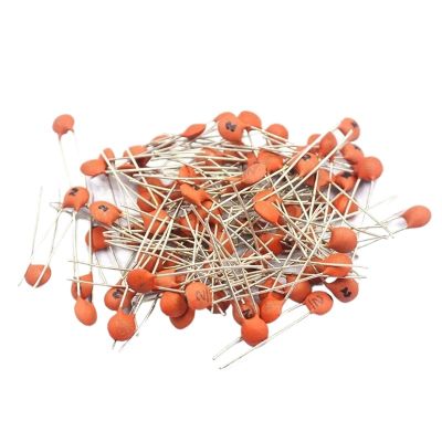 1000pcs Ceramic Capacitor 50V 1pF ~ 100nF 0.1uF 104 4.7PF 10PF 22PF 33PF 47PF 100PF 101 220PF 221 330PF 470PF 1NF 103 47NF 473 (Size : 22pf)