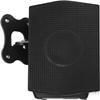 Aokicase Compatible with Samsung HW-Q990C Wall Mount Holder Samsung HW-Q990C Stand Samsung HW-Q990C Metal Bracket Accessories, Accessories Rack (Black) 1 Piece view 1
