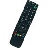 AKB69680439 Replacement Remote Control Applicable for Zenith Plasma TV Z60PV220 Z42PJ240 Z42PT320 Z50PJ240 Z50PT320 Z50PV220 Z42PQ20 Z50PV220-UA Z60PV220-UA Z42PJ240-UB Z50PJ240-UB Z50PT320-UC view 2