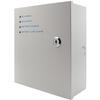 Power Supply Control AC 110-240V to DC 12V 5A Metal Boxed Cabinet Regulated UPS Power Supply Unit with Backup Battery Link for Door Access Entry System (Battery Not Included) (SP1205B DC12V / 5A ) view 1