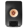 Aokicase Compatible with KEF LS50 Meta / LS50 Wireless 2 Wall Mount Holder KEF LS50 Meta / LS50 Wireless2 Stand KEF LS50 Meta / LS50 Wireless 2 Metal Bracket Accessories, Accessories Rack (Black) 2 view 4