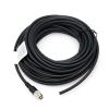ZBLZGP Hirose HR25-7TP-8S Shielded 8 Pin Cable Male Female to Open for FLIR ACC-01-3000 CCD GIGE Industrial Camera Machine Vision (Female 8 Pin Cable, 10M/32.8FT) view 2