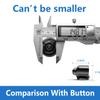 New Smallest Wireless WiFi Camera,HD1080P Security Camera,Portable Smart Camera Baby Monitor with Video Recording Live Feed Night Vision,Motion Detection,Cloud Storage for Security with iOS Android view 2