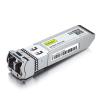 1 Pack of 25G SFP28 SFP+ Transceiver, Compatible with Intel E25GSFP28SR and 1 Pack of 25G SFP28 to SFP28 Extender Cage view 2
