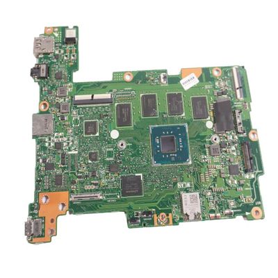 New IMBXHZQ Compatible for Chromebook C214MA Motherboard 4GB 32GB Intel N4020 60NX0290-MB8000