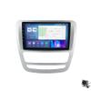 ADMLZQQ Car Stereo 9" Android 12 Double Din Bluetooth Autoradio for JAC T6 T8 2015-2018,Touchscreen Radio with GPS Car-Play Bluetooth SWC Backup Camera Mirror Link 5G WiFi AM/FM,M500s view 1