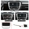 ADMLZQQ Car Stereo 9" Android 12 Double Din Bluetooth Autoradio for JAC T6 T8 2015-2018,Touchscreen Radio with GPS Car-Play Bluetooth SWC Backup Camera Mirror Link 5G WiFi AM/FM,M500s view 2