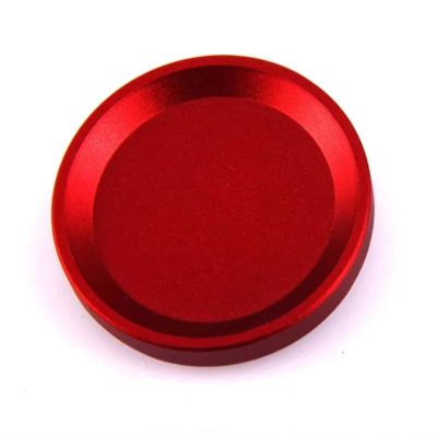 AMNOUR S8069-2 All-Metal 1.25-inch externally Threaded Eyepiece Cover, Extender Metal Cover m28*0.6