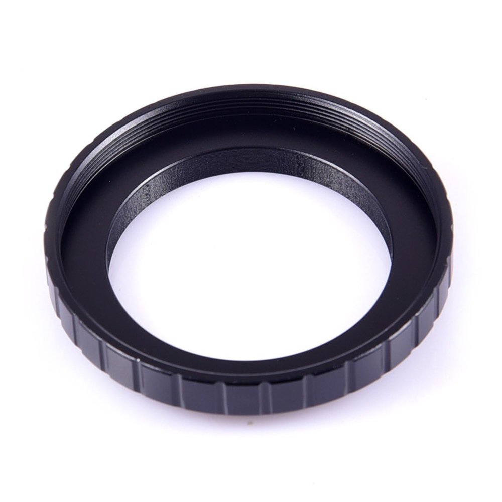 AMNOUR S8319 M68F to M54 M Telescope Attachment Ring