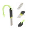 Yardwe 1pc Portable Fishing Hook Sharpener Double Sided Hone for Sharpening Lightweight and Compact Fishing Accessory for Outdoor Use Suitable for Gear view 4