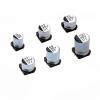 20pcs SMD Electrolytic Capacitor Aluminum 6.3V 10V 16V 25V 35V 50V 1UF 2.2UF 4.7UF 10UF 47UF 100UF 220UF 330UF 470UF 680UF (Size : 16V 680UF) view 2