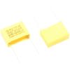 5pcs 275VAC Capacitor X2 Capacitor 0.68uF 680nf Pitch 22mm X2 275V Polypropylene Film Capacitor view 1