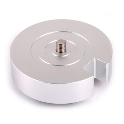 AMNOUR S8111 Tripod Adapter for Tripods - 3/8" Thread