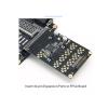PULME AN706: 16-bits AD Module Multi-Channels Simultaneous Sampling for FPGA Board view 2
