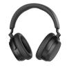 Sennheiser ACCENTUM Plus Wireless Bluetooth Headphones Noise Cancelling - Quick-Charge Feature, Up to 50HR Playtime, Adaptive Hybrid ANC, Bluetooth Over Ear Headphones for Traveling, School, Black view 1