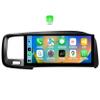 Compatible with: Volvo S60 V60 RHD (15-20) 8.8" Touchscreen Android Navigation GPS CarPlay view 3