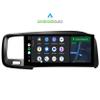 Compatible with: Volvo S60 V60 RHD (15-20) 8.8" Touchscreen Android Navigation GPS CarPlay view 4
