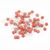 1000pcs Ceramic Capacitor 50V 1pF ~ 100nF 0.1uF 104 4.7PF 10PF 22PF 33PF 47PF 100PF 101 220PF 221 330PF 470PF 1NF 103 47NF 473 (Size : 68NF) view 3