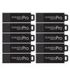 Centon USB 3.0 Datastick Pro (Black),128GB 50 Pack view 1